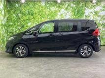 2017 Honda Freed