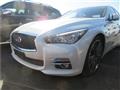 2015 Nissan Skyline