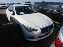 2015 Nissan Skyline