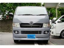 2005 Toyota Regiusace Van