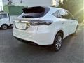 2014 Toyota Harrier