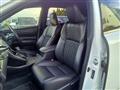 2014 Toyota Harrier