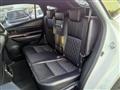 2014 Toyota Harrier