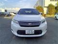 2014 Toyota Harrier