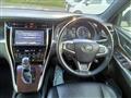 2014 Toyota Harrier