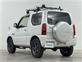 2015 Suzuki Jimny