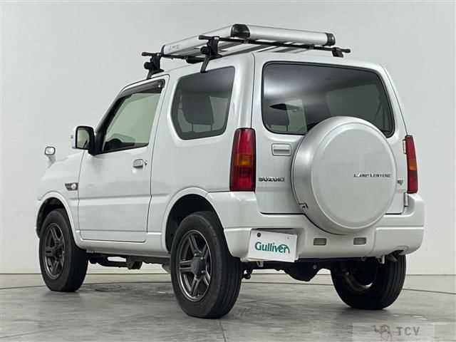 2015 Suzuki Jimny