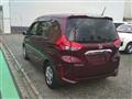2017 Honda Freed