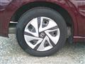2017 Honda Freed