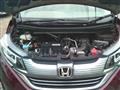 2017 Honda Freed