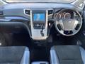2013 Toyota Vellfire