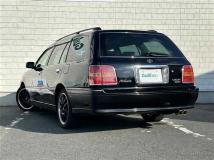 2001 Toyota Crown Estate
