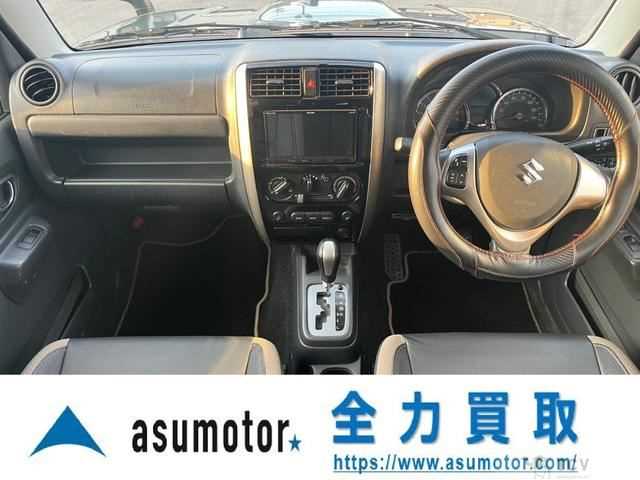 2017 Suzuki Jimny