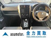 2017 Suzuki Jimny