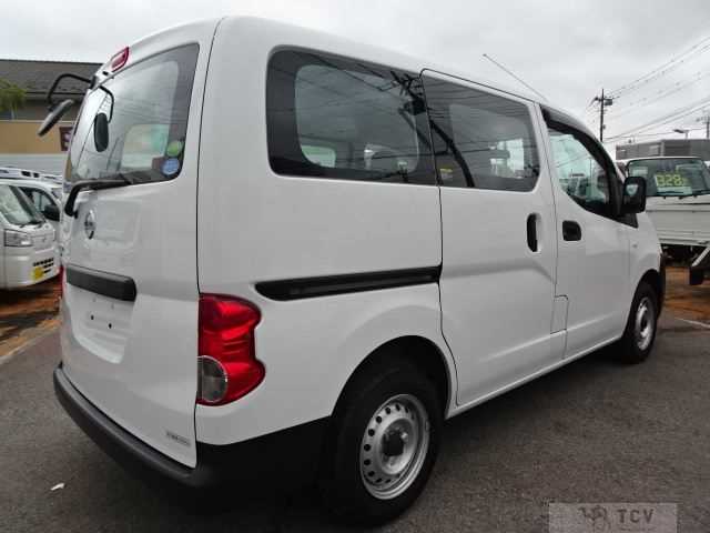 2019 Nissan NV200 VANETTE