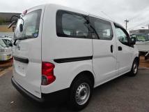 2019 Nissan NV200 VANETTE