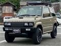 2005 Mitsubishi Pajero Mini