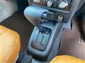 2005 Mitsubishi Pajero Mini