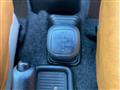 2005 Mitsubishi Pajero Mini