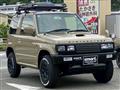 2005 Mitsubishi Pajero Mini