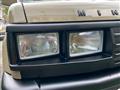 2005 Mitsubishi Pajero Mini