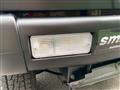 2005 Mitsubishi Pajero Mini