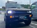 2005 Mitsubishi Pajero Mini