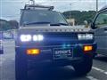 2005 Mitsubishi Pajero Mini