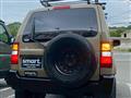2005 Mitsubishi Pajero Mini