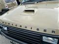 2005 Mitsubishi Pajero Mini
