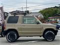 2005 Mitsubishi Pajero Mini