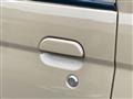 2005 Mitsubishi Pajero Mini