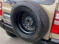 2005 Mitsubishi Pajero Mini