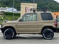 2005 Mitsubishi Pajero Mini