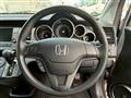 2007 Honda Crossroad