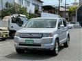 2007 Honda Crossroad
