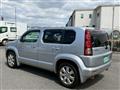 2007 Honda Crossroad