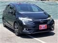 2018 Honda Fit