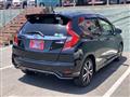 2018 Honda Fit