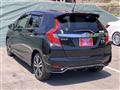 2018 Honda Fit