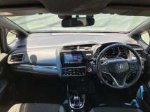 2018 Honda Fit