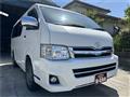 2011 Toyota Hiace Wagon