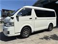 2011 Toyota Hiace Wagon