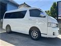 2011 Toyota Hiace Wagon
