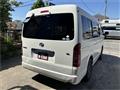 2011 Toyota Hiace Wagon