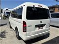 2011 Toyota Hiace Wagon
