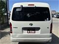 2011 Toyota Hiace Wagon
