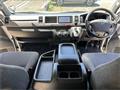 2011 Toyota Hiace Wagon
