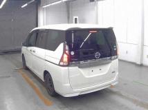 2017 Nissan Serena