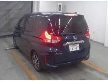 2018 Honda Freed